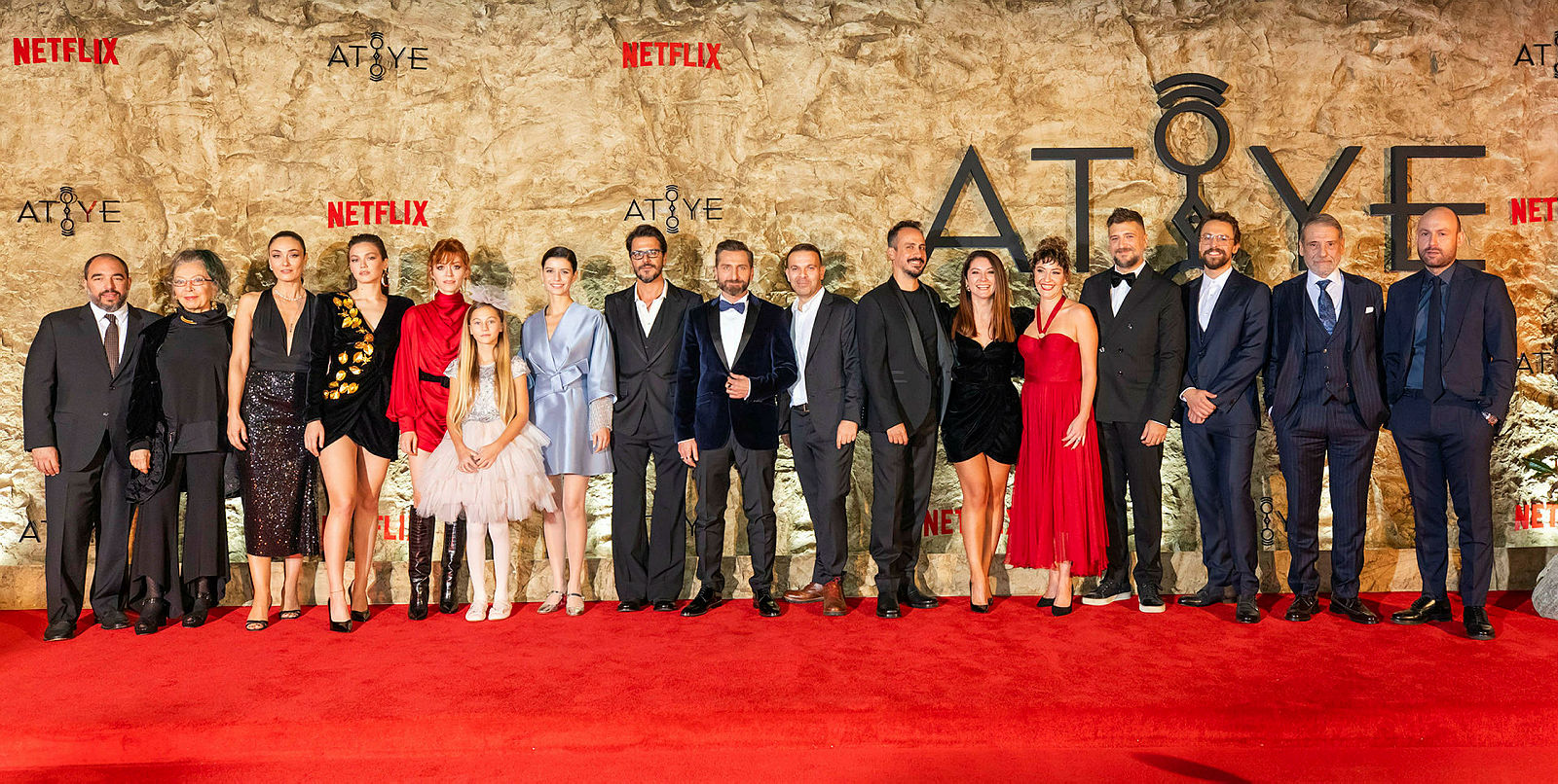 Atiye nerede çekiliyor? Netflix’in yeni Türk dizisi Atiye dizisi konusu nedir? İşte oyuncu kadrosu!