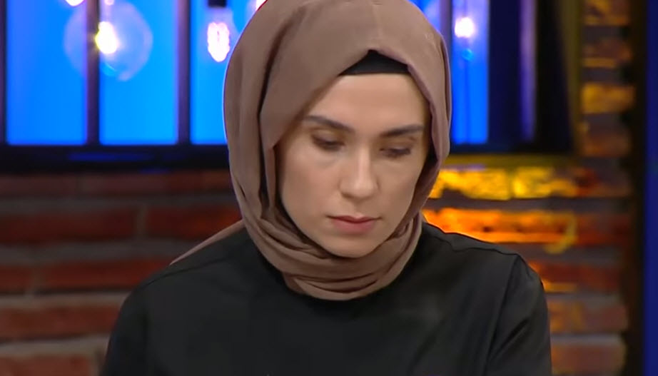 Masterchef Güzide Mertcan özel hayatı ile konuşuluyor! İşte Güzide Mertcan’ın evi, eşi ve hakkında merak edilenler!