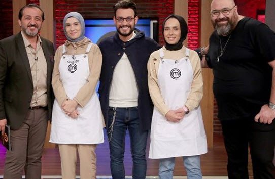 Masterchef Güzide Mertcan özel hayatı ile konuşuluyor! İşte Güzide Mertcan’ın evi, eşi ve hakkında merak edilenler!