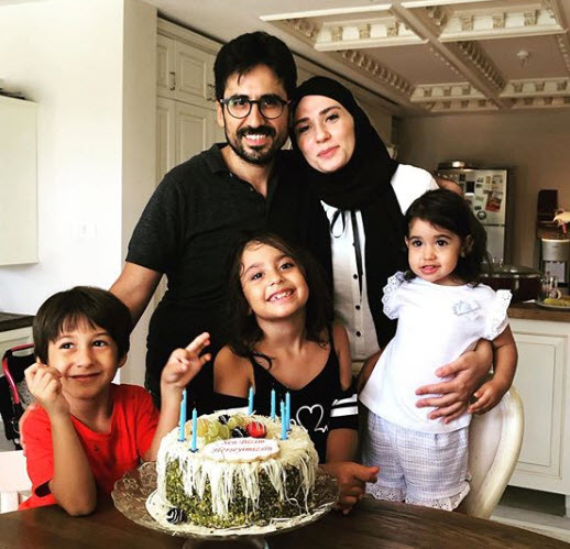 Masterchef Güzide Mertcan özel hayatı ile konuşuluyor! İşte Güzide Mertcan’ın evi, eşi ve hakkında merak edilenler!