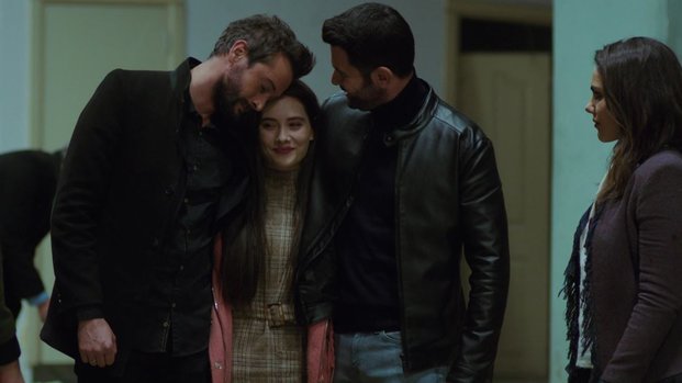 Kimse Bilmez 27.final bölüm izle! Kimse Bilmez son bölüm tek parça ve kesintisiz izle!