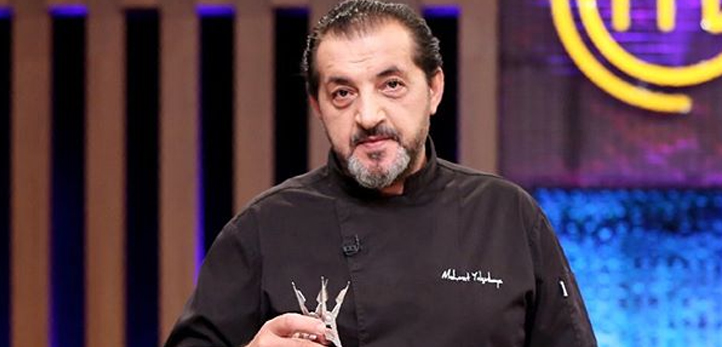 Masterchef Mehmet Şef’in parmakları yok mu elini neden saklıyor? İşte MasterChef Mehmet Şef’in bilinmeyen hikayesi...