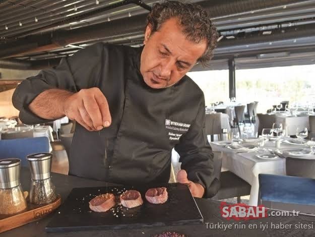 Masterchef Mehmet Şef’in parmakları yok mu elini neden saklıyor? İşte MasterChef Mehmet Şef’in bilinmeyen hikayesi...