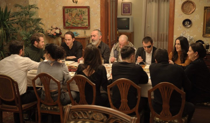 Nejat İşler Çukur’un oyuncu kadrosuna transfer oldu! Çukur 82.yeni bölüm fragmanı yayında!