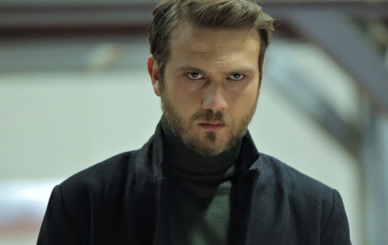 Nejat İşler Çukur’un oyuncu kadrosuna transfer oldu! Çukur 82.yeni bölüm fragmanı yayında!