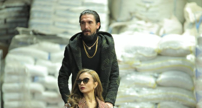 Nejat İşler Çukur’un oyuncu kadrosuna transfer oldu! Çukur 82.yeni bölüm fragmanı yayında!