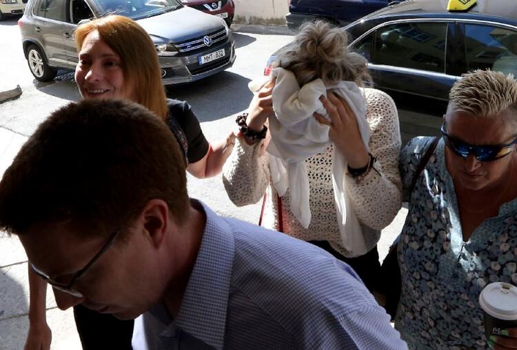 Diplomatik kriz çıkaran toplu tecavüz davasında karar!