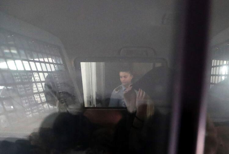 Diplomatik kriz çıkaran toplu tecavüz davasında karar!