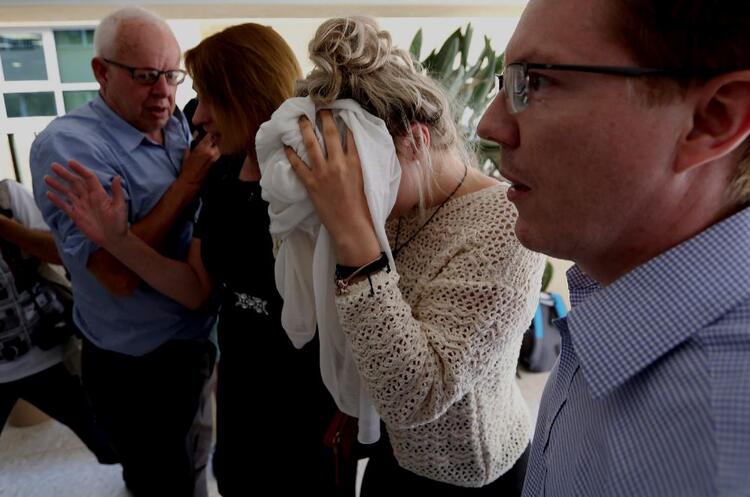 Diplomatik kriz çıkaran toplu tecavüz davasında karar!