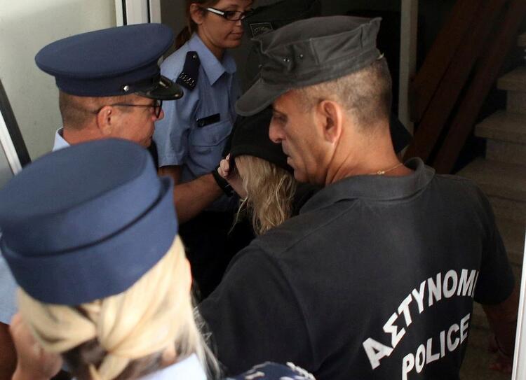 Diplomatik kriz çıkaran toplu tecavüz davasında karar!