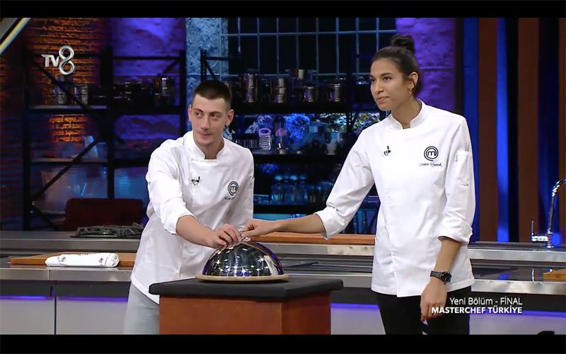 Masterchef Türkiye’yi kim kazandı, büyük ödülü hangi yarışmacı kazandı? 2019 Masterchef birincisi Cemre mi Alican mı? Büyük ödülü alan isim...
