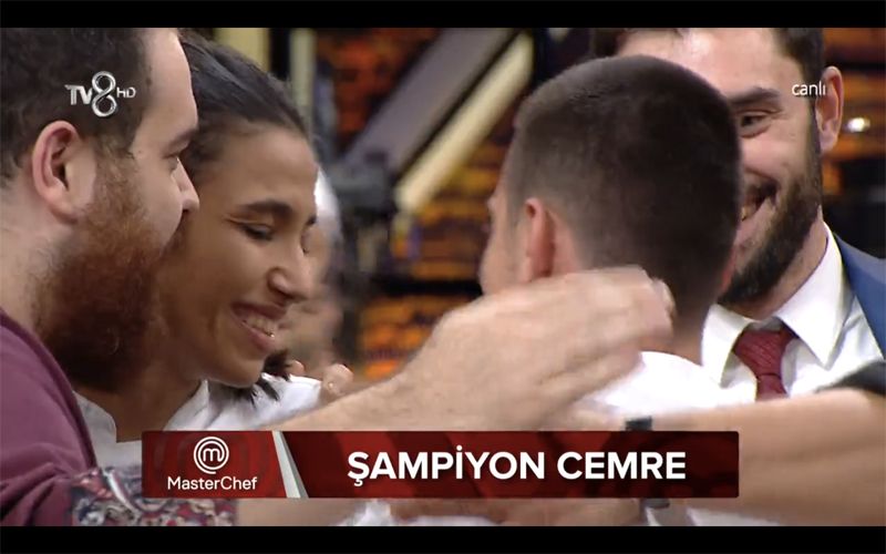 Masterchef Türkiye’yi kim kazandı, büyük ödülü hangi yarışmacı kazandı? 2019 Masterchef birincisi Cemre mi Alican mı? Büyük ödülü alan isim...