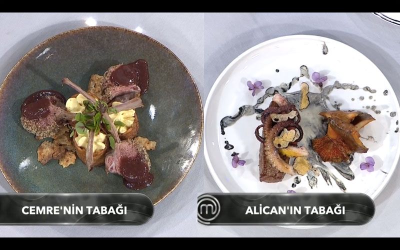 Masterchef Türkiye’yi kim kazandı, büyük ödülü hangi yarışmacı kazandı? 2019 Masterchef birincisi Cemre mi Alican mı? Büyük ödülü alan isim...