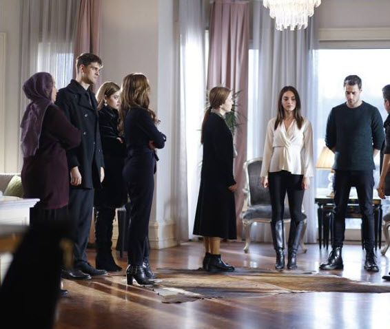 Zalim İstanbul yeni bölümde neler olacak? Zalim İstanbul 25.bölüm fragmanı yayınlandı!