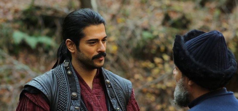 Kuruluş Osman neden yoktu? ATV Kuruluş Osman yeni bölüm ne zaman yayınlanacak? İşte yanıtı...