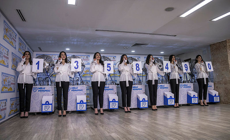 MİLLİ PİYANGO YILBAŞI 2020 SONUÇLARI BİLET SORGULA: Milli Piyango sıralı tam liste MPİ hızlı bilet sorgulama ekranı