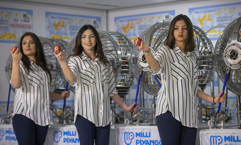 MİLLİ PİYANGO YILBAŞI 2020 SONUÇLARI BİLET SORGULA: Milli Piyango sıralı tam liste MPİ hızlı bilet sorgulama ekranı