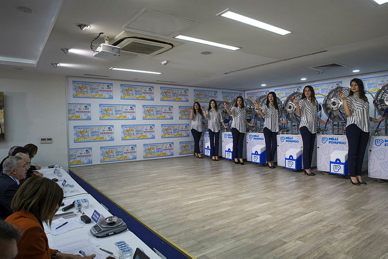 MİLLİ PİYANGO YILBAŞI 2020 SONUÇLARI BİLET SORGULA: Milli Piyango sıralı tam liste MPİ hızlı bilet sorgulama ekranı