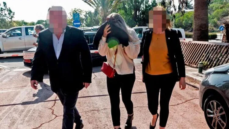 Son Dakika haberi: O ülkede akılalmaz olay! Tecavüze uğradı ardından bir de...