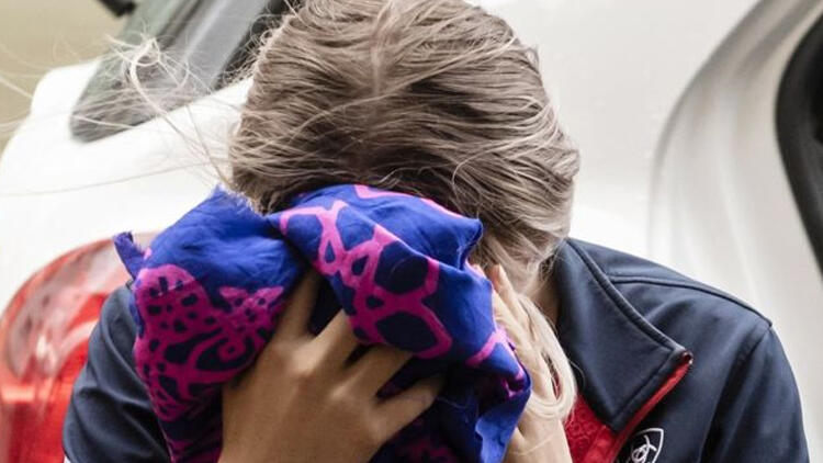 Son Dakika haberi: O ülkede akılalmaz olay! Tecavüze uğradı ardından bir de...