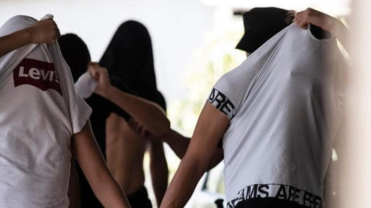 Son Dakika haberi: O ülkede akılalmaz olay! Tecavüze uğradı ardından bir de...