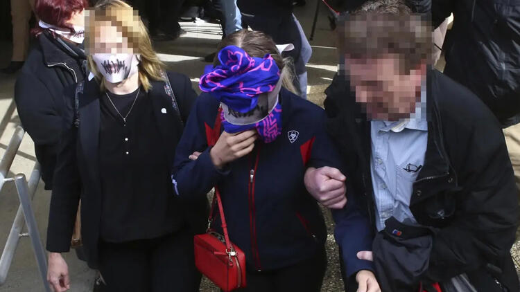 Son Dakika haberi: O ülkede akılalmaz olay! Tecavüze uğradı ardından bir de...