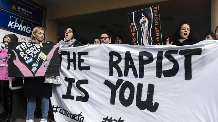 Son Dakika haberi: O ülkede akılalmaz olay! Tecavüze uğradı ardından bir de...