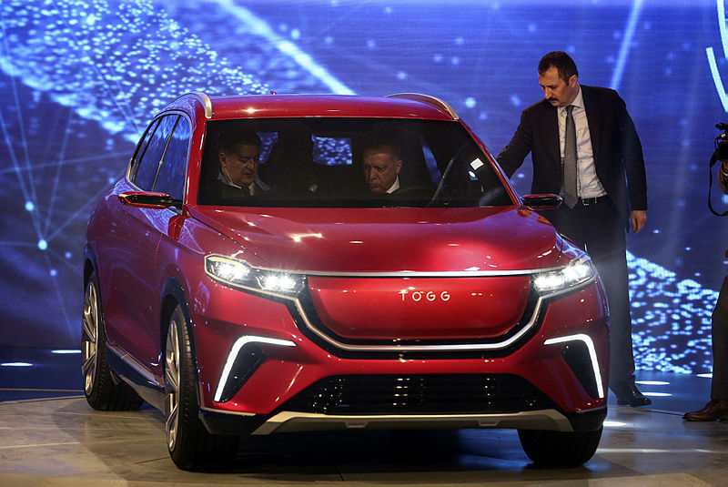 Yerli otomobil adı ne olacak? İlk yerli otomobil ne zaman nerede üretilecek, satışa çıkacak?