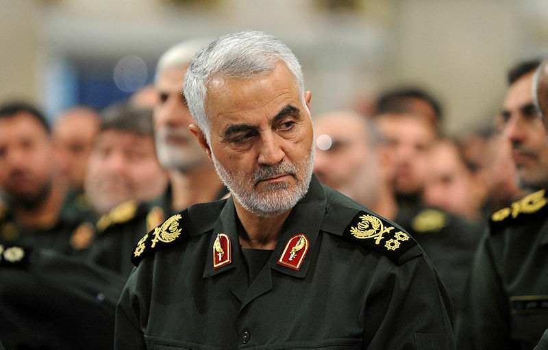 ABD Dışişleri Bakanı Mike Pompeo’dan son dakika Kasım Süleymani paylaşımı! İranlı Kasım Süleymani kimdir?