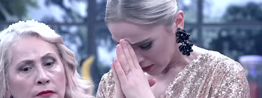 Gelinim Mutfakta’da kim birinci oldu kim elendi? 3 Ocak Cuma Gelinim Mutfakta puan durumu açıklandı!