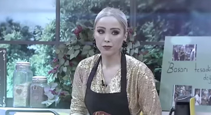 Gelinim Mutfakta’da kim birinci oldu kim elendi? 3 Ocak Cuma Gelinim Mutfakta puan durumu açıklandı!