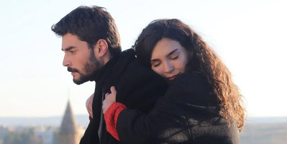 Hercai yeni bölüm ne zaman yayınlanacak? Hercai yeni bölüm fragmanı yayınlandı!