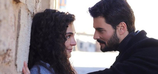 Hercai yeni bölüm ne zaman yayınlanacak? Hercai yeni bölüm fragmanı yayınlandı!