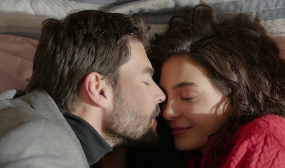 Hercai yeni bölüm ne zaman yayınlanacak? Hercai yeni bölüm fragmanı yayınlandı!