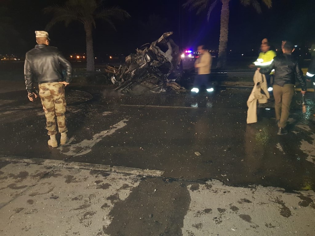 Devrim Muhafızlarının kilit ismi Kasım Süleymani kimdir? İranlı general Kasım Süleymani’nin öldürülmesi ne anlama geliyor?