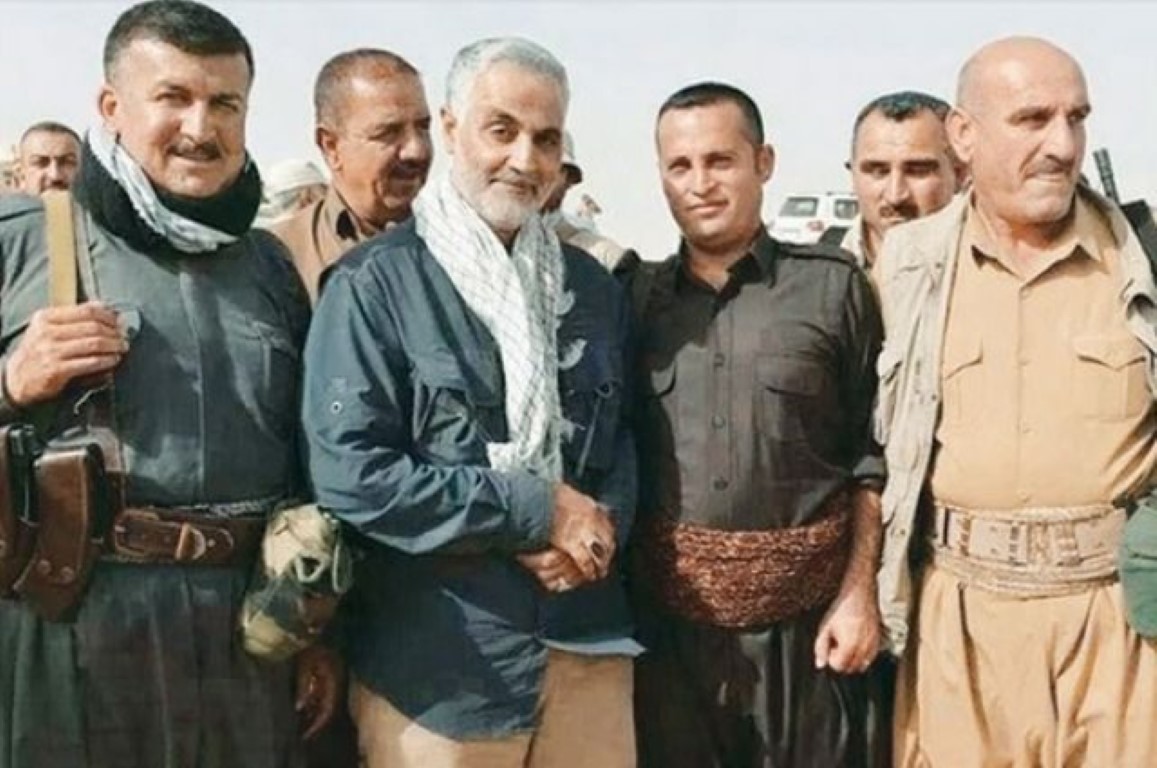 Devrim Muhafızlarının kilit ismi Kasım Süleymani kimdir? İranlı general Kasım Süleymani’nin öldürülmesi ne anlama geliyor?