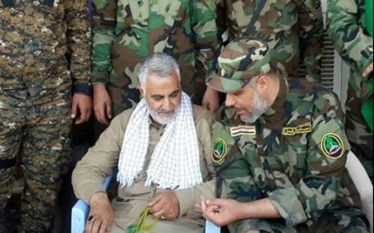 Devrim Muhafızlarının kilit ismi Kasım Süleymani kimdir? İranlı general Kasım Süleymani’nin öldürülmesi ne anlama geliyor?