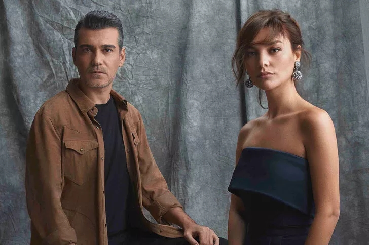 Zemheri dizisi ne zaman başlıyor? Zemheri konusu ne oyuncuları kimler?