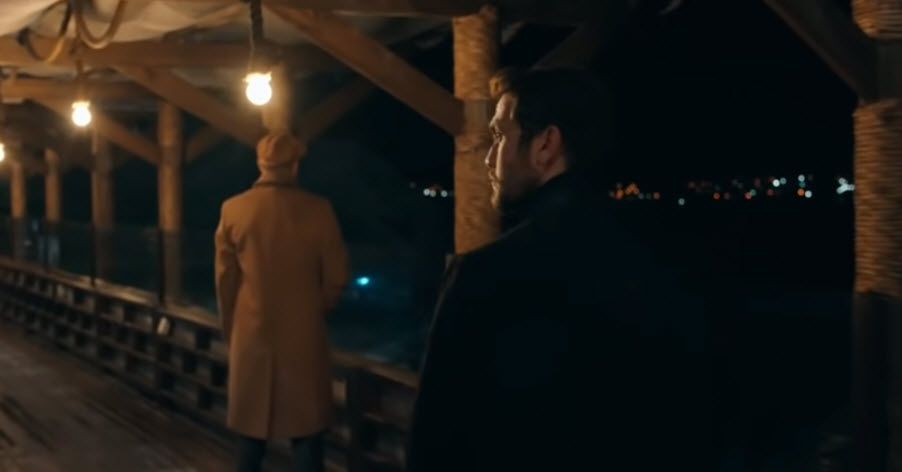 Bu akşam Çukur neden yok? Çukur dizisi yeni bölüm ne zaman yayınlanacak?