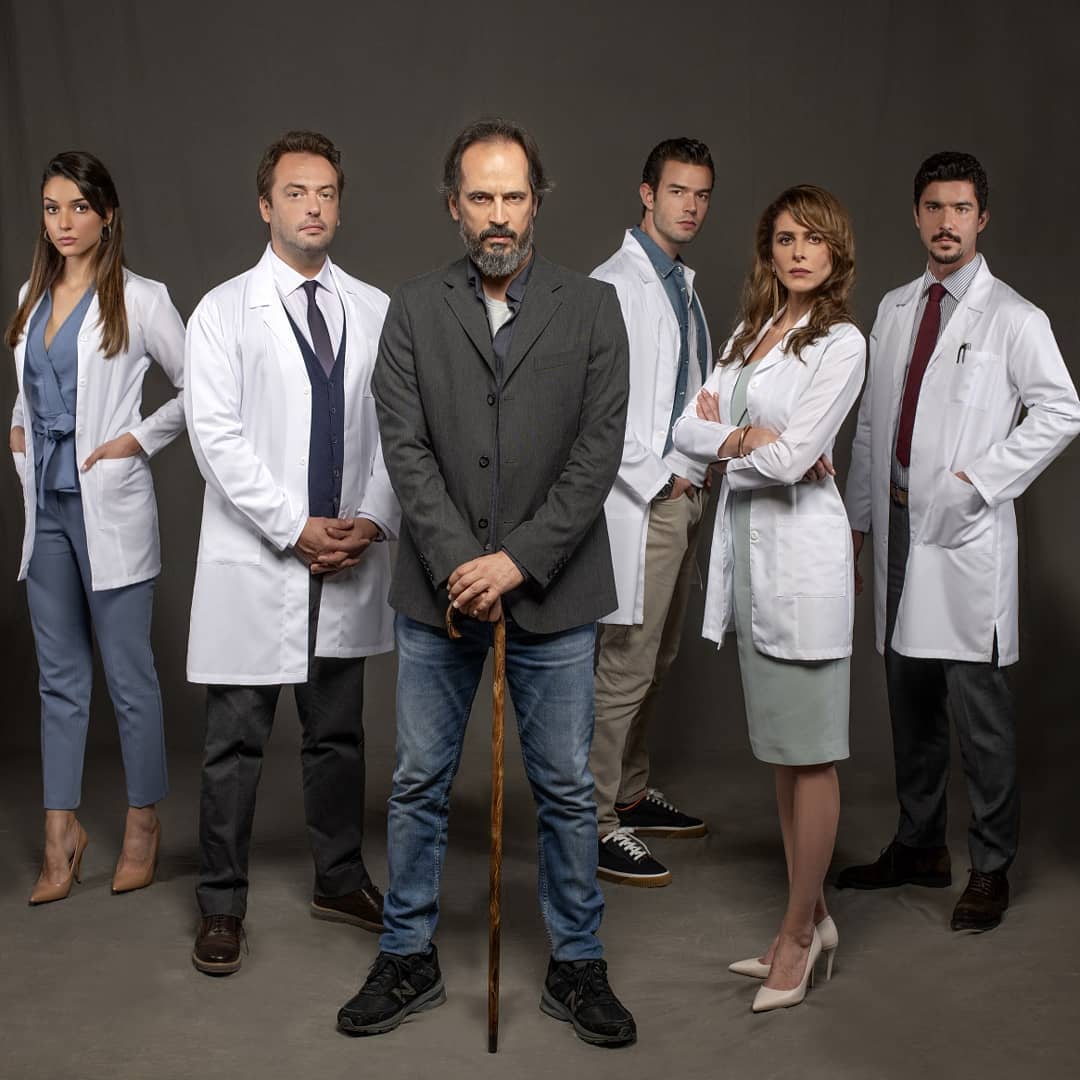 Hekimoğlu yeni bölüm ne zaman yayınlanacak? Hekimoğlu son fragman izle!