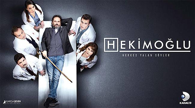 Hekimoğlu yeni bölüm ne zaman yayınlanacak? Hekimoğlu son fragman izle!