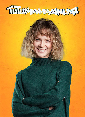 Tutunamayanlar konusu nedir, oyuncuları kimler? Tutunamayanlar nerede çekiliyor? İşte ilk tanıtım fragmanı!