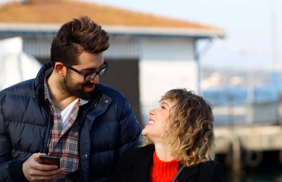 Tutunamayanlar konusu nedir, oyuncuları kimler? Tutunamayanlar nerede çekiliyor? İşte ilk tanıtım fragmanı!