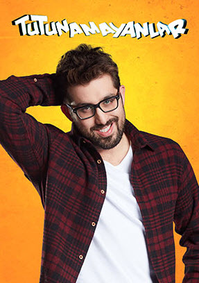 Tutunamayanlar konusu nedir, oyuncuları kimler? Tutunamayanlar nerede çekiliyor? İşte ilk tanıtım fragmanı!