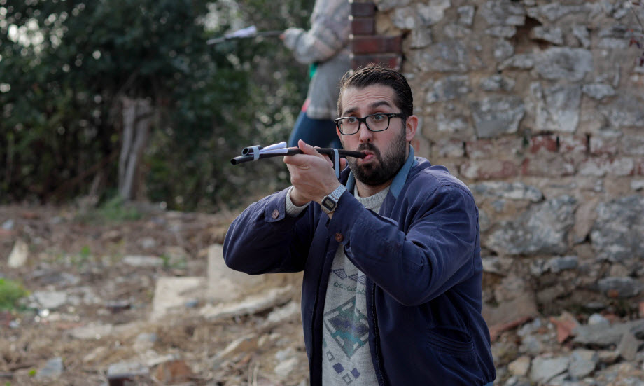 Tutunamayanlar konusu nedir, oyuncuları kimler? Tutunamayanlar nerede çekiliyor? İşte ilk tanıtım fragmanı!