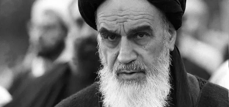 Ayetullah Humeyni kimdir? Ayetullah Humeyni ne zaman ve nasıl öldü?