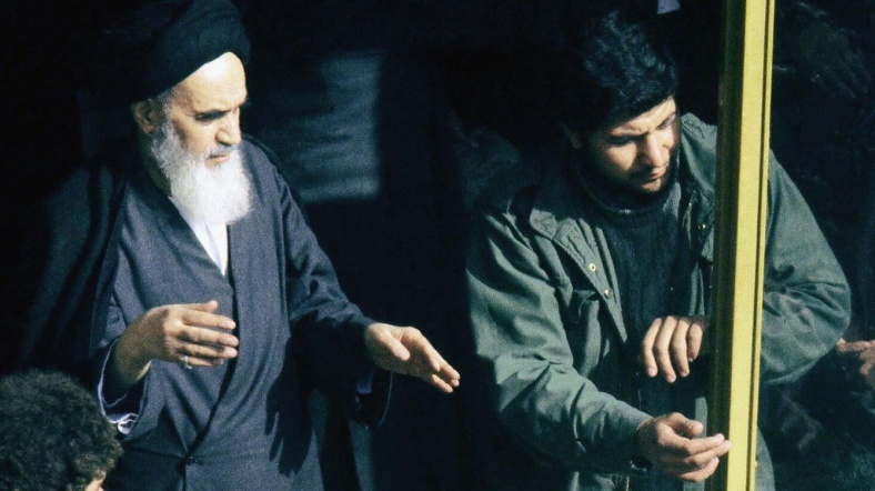 Ayetullah Humeyni kimdir? Ayetullah Humeyni ne zaman ve nasıl öldü?