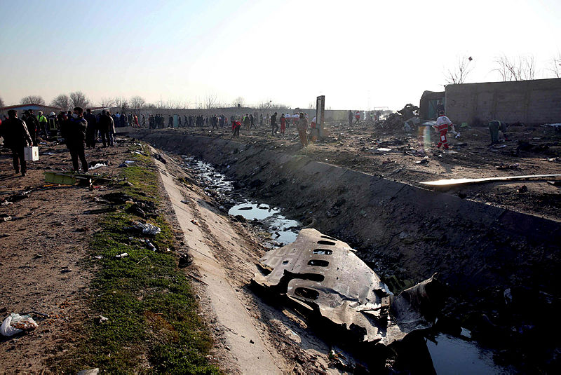 İran uçak kazası nerede oldu? Son dakika bilgisi geldi: Uçaktaki yolcuların tamamı hayatını kaybetti!