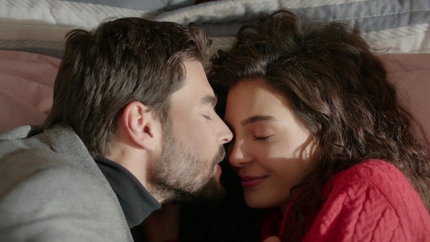 Hercai bu akşam neden yok? 10 Ocak ATV yayın akışı! Hercai yeni bölüm ne zaman yayınlanacak?