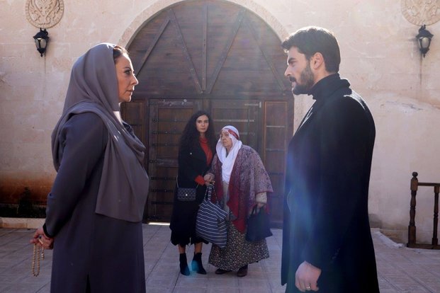 Hercai bu akşam neden yok? 10 Ocak ATV yayın akışı! Hercai yeni bölüm ne zaman yayınlanacak?